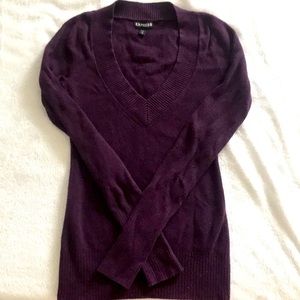 Express long sleeve sweater